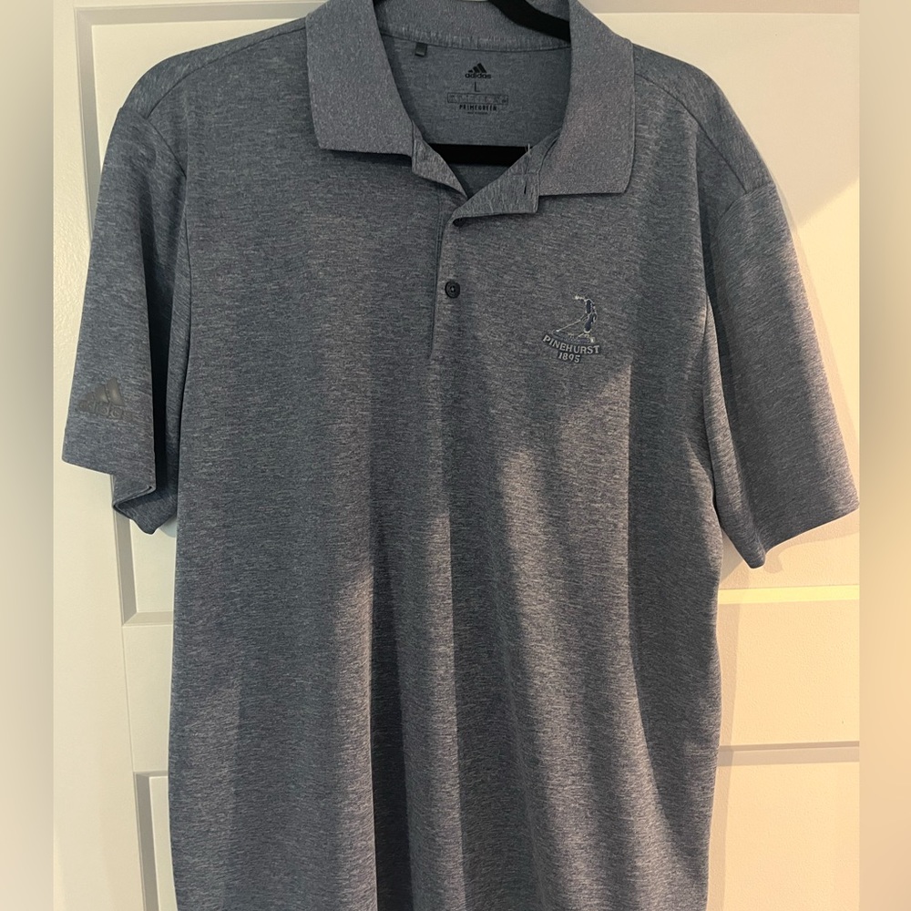 Pinehurst Resort(Staff): Golf Polo